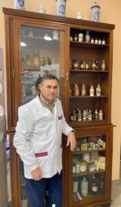 Foto interior